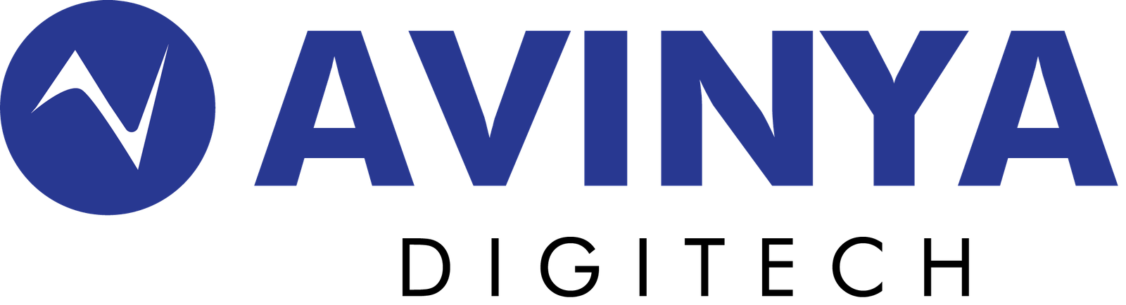 Avinya Digitech Private Limited