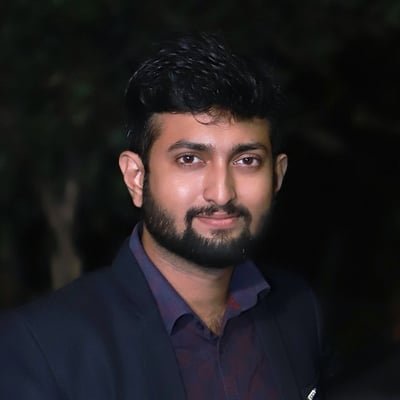 Pawan Bhopale